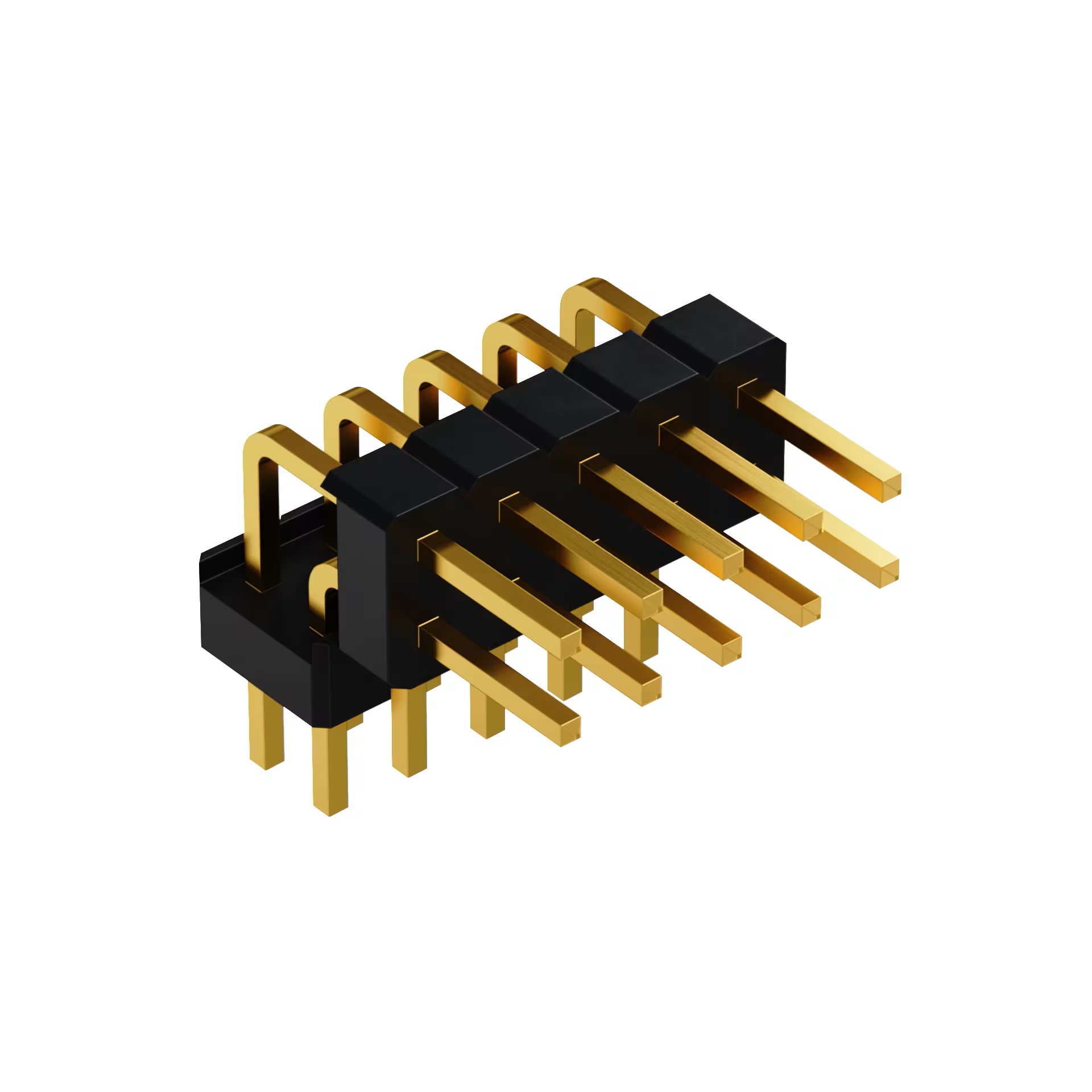 BF140 系列 板对板连接器产品