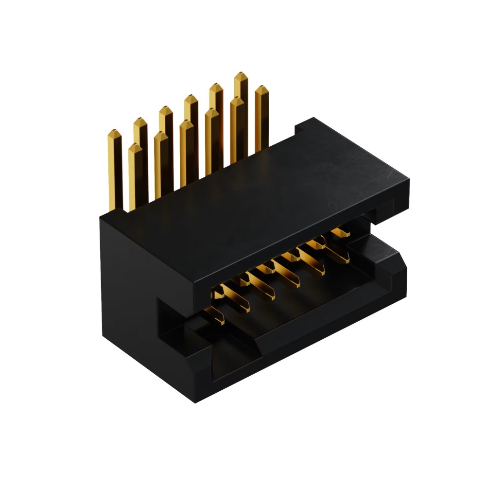 BD036 系列 板对板连接器产品