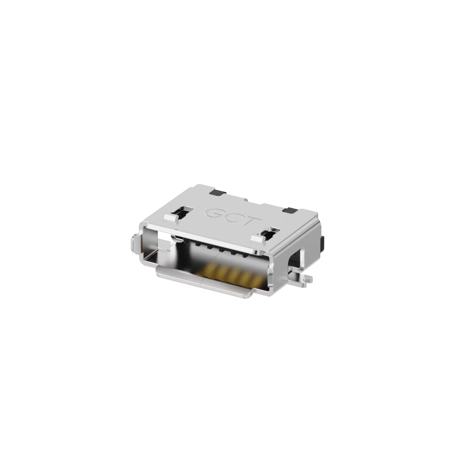 USB3085  系列 USB 连接器产品