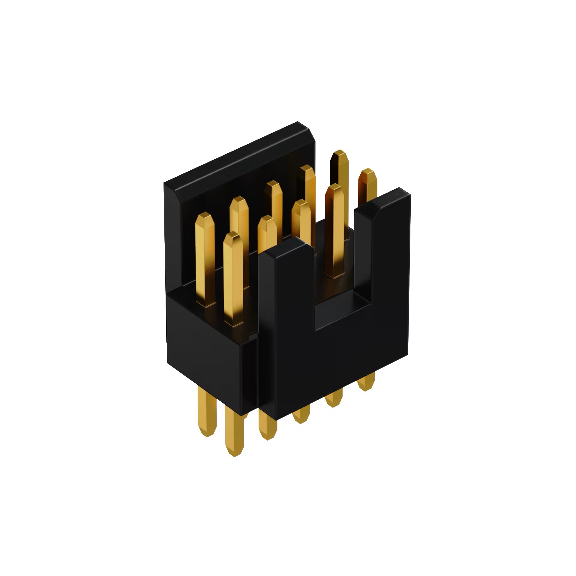 BD120  系列 板对板连接器产品