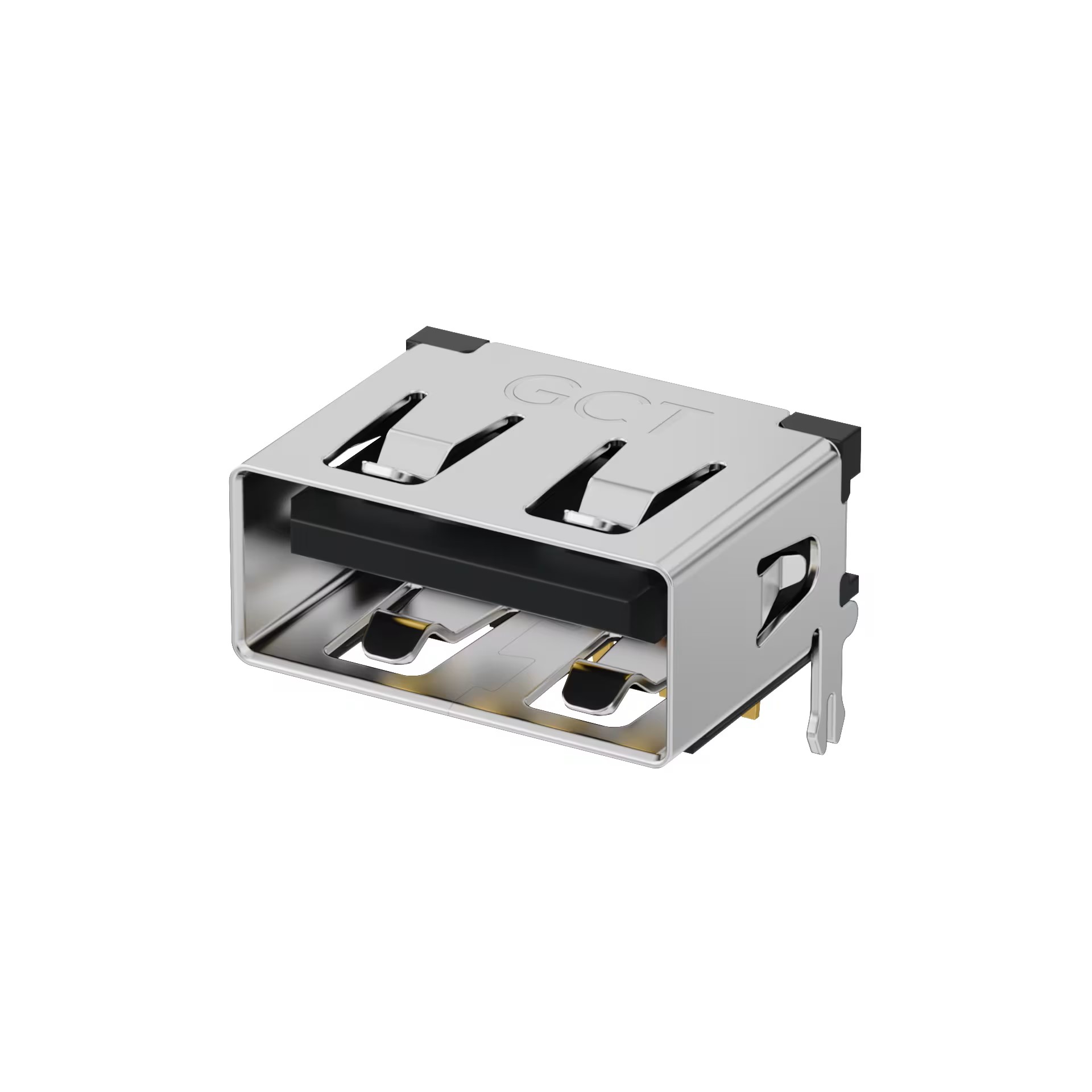 USB1125   系列 USB 连接器产品