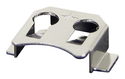 纽扣电池座-BK-879