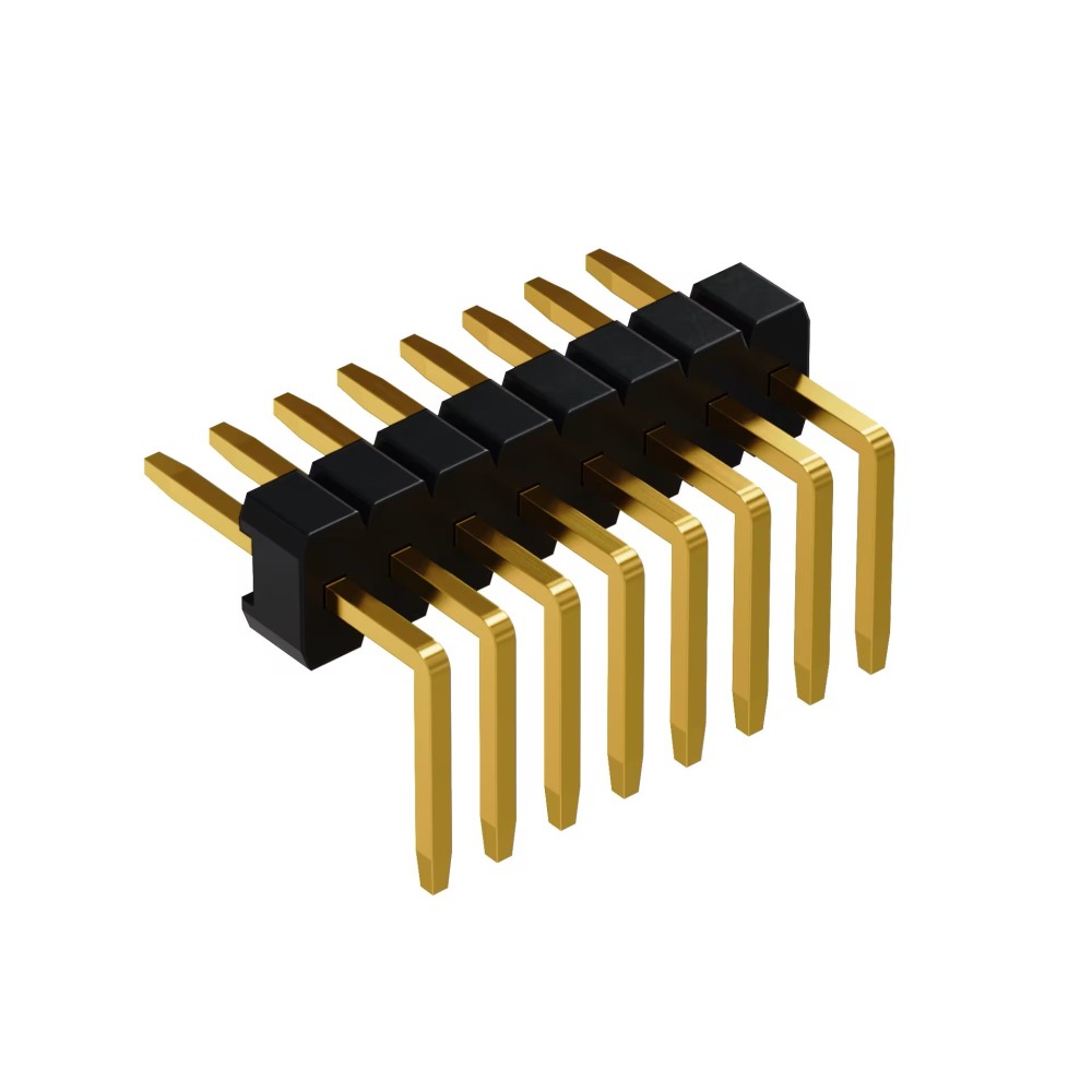 BD100 系列 板对板连接器产品