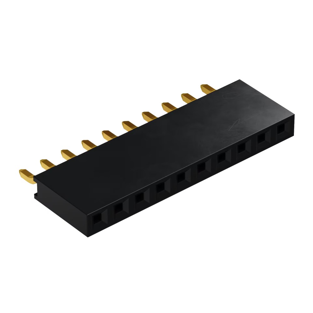 BF088 系列 板对板连接器产品