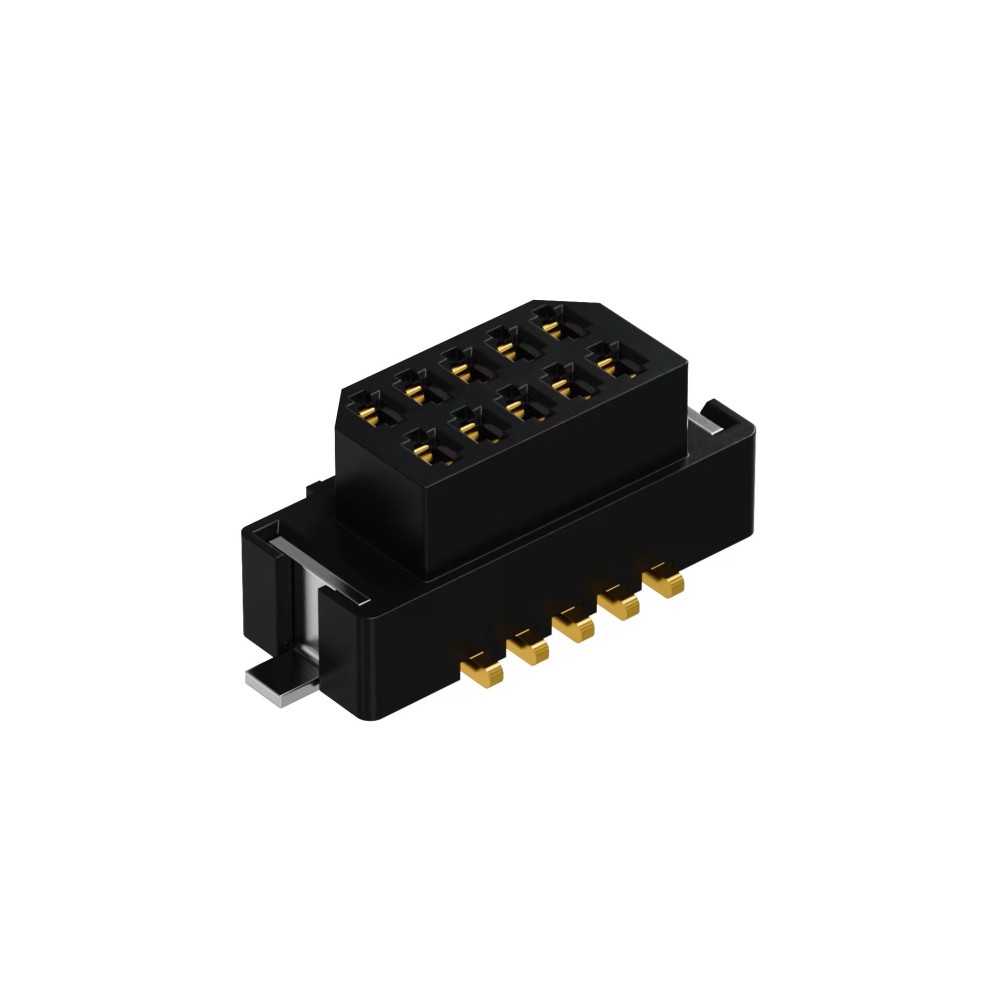 BC061 系列 板对板连接器产品