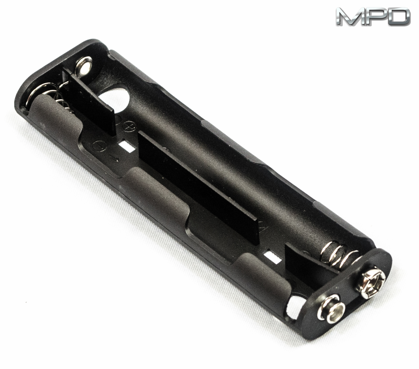 AA电池座-BH34AASF