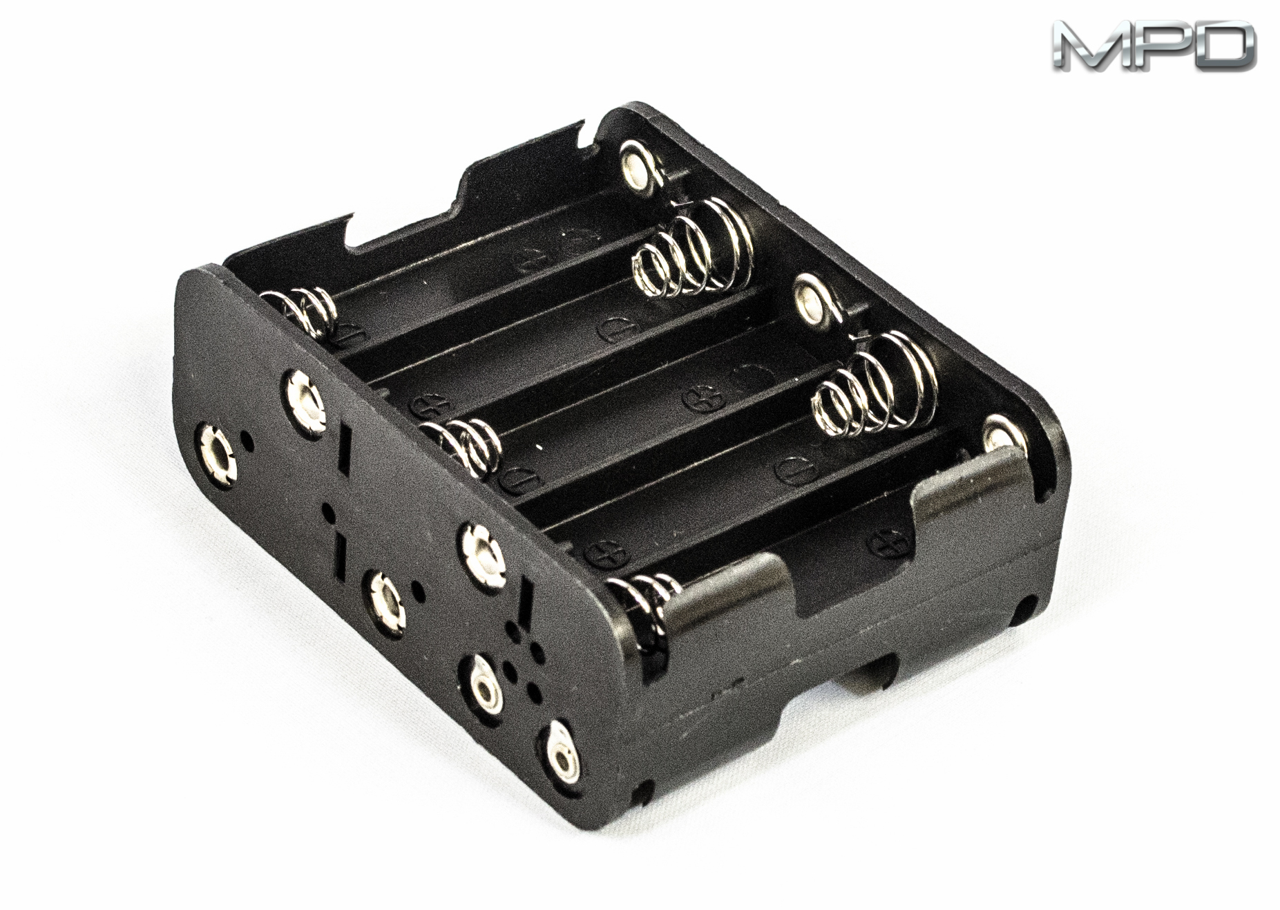 AA电池座-BH310AAL