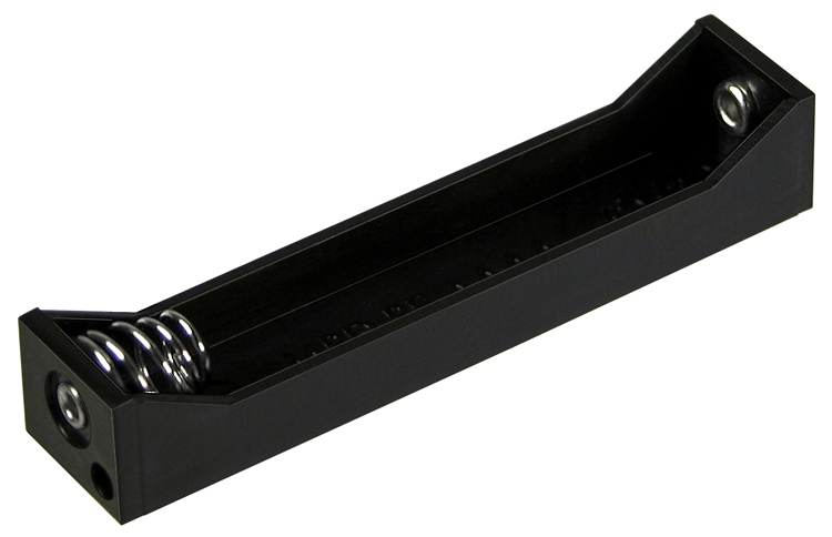 AAAA电池座-BE-AAAA-PC