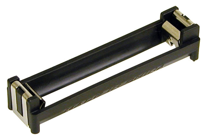 AAA电池座-BA1AAAPC