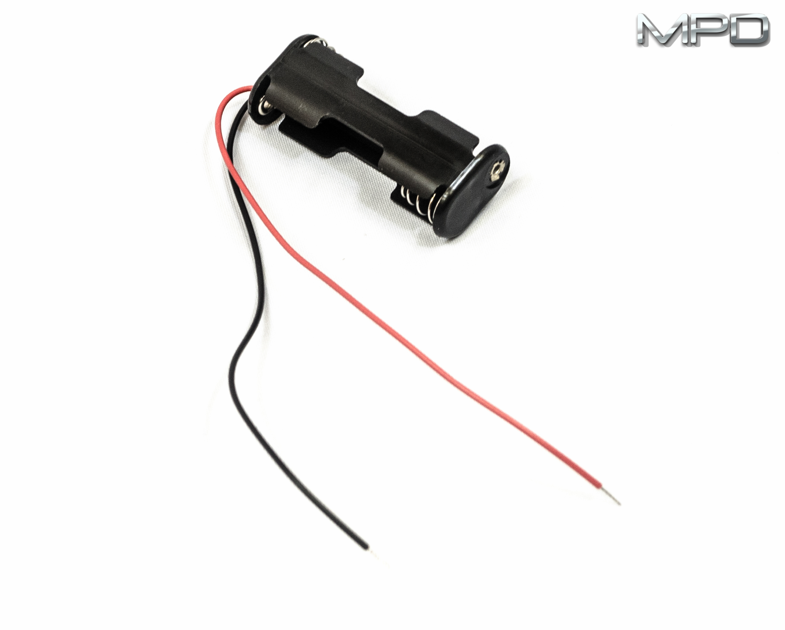 AAA电池座-BC22AAAW