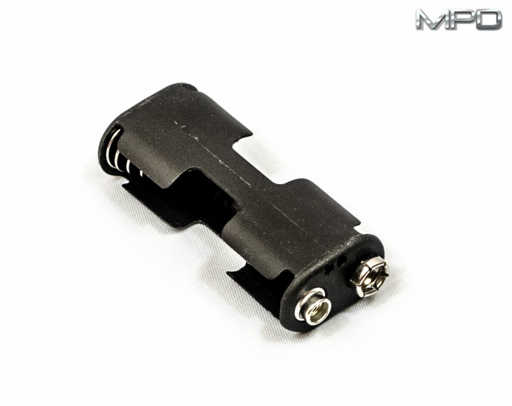 AA电池座-BC32AASF