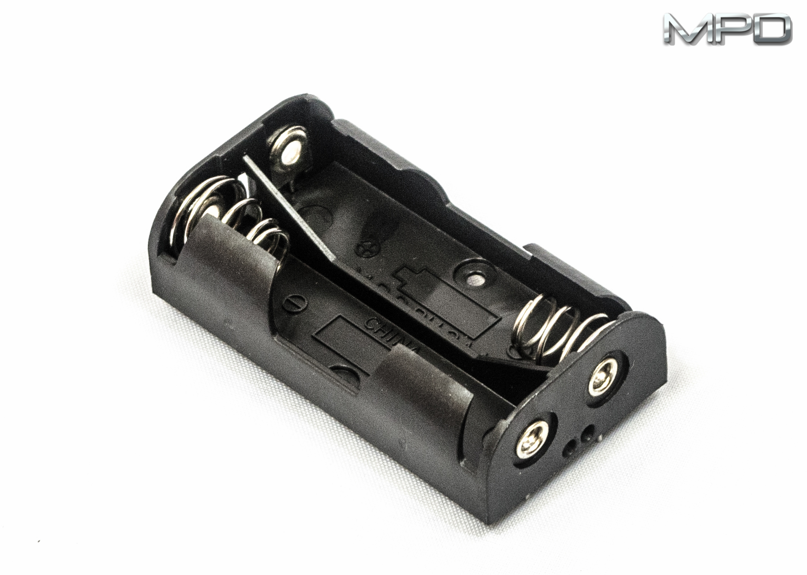 AA电池座-BH2AAPC-4