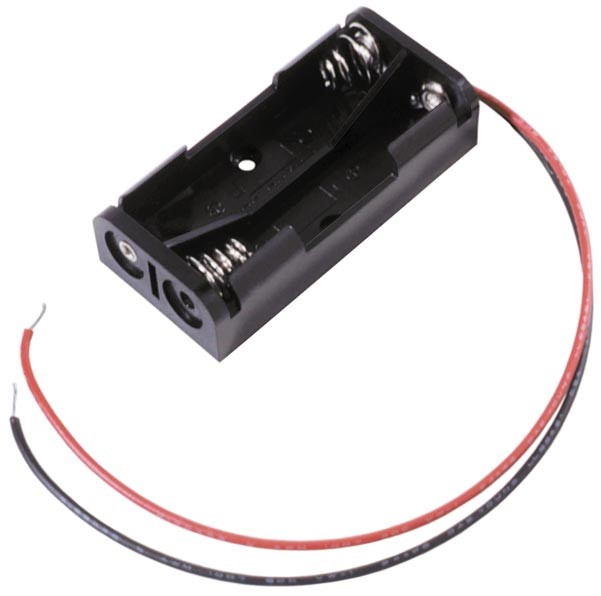 AAA电池座-BH2AAAW