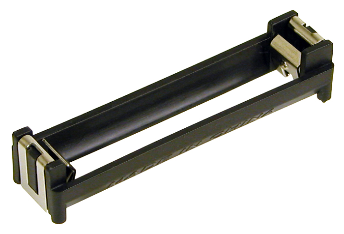 AAA电池座-BA1AAAPC