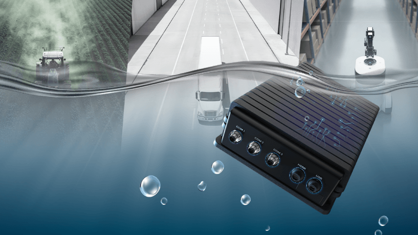 工程师必读：深入解读IP67、IP68与IP69K防护等级，避免选型陷阱