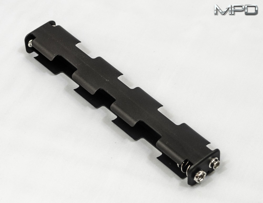 AA电池座-BH16AASF