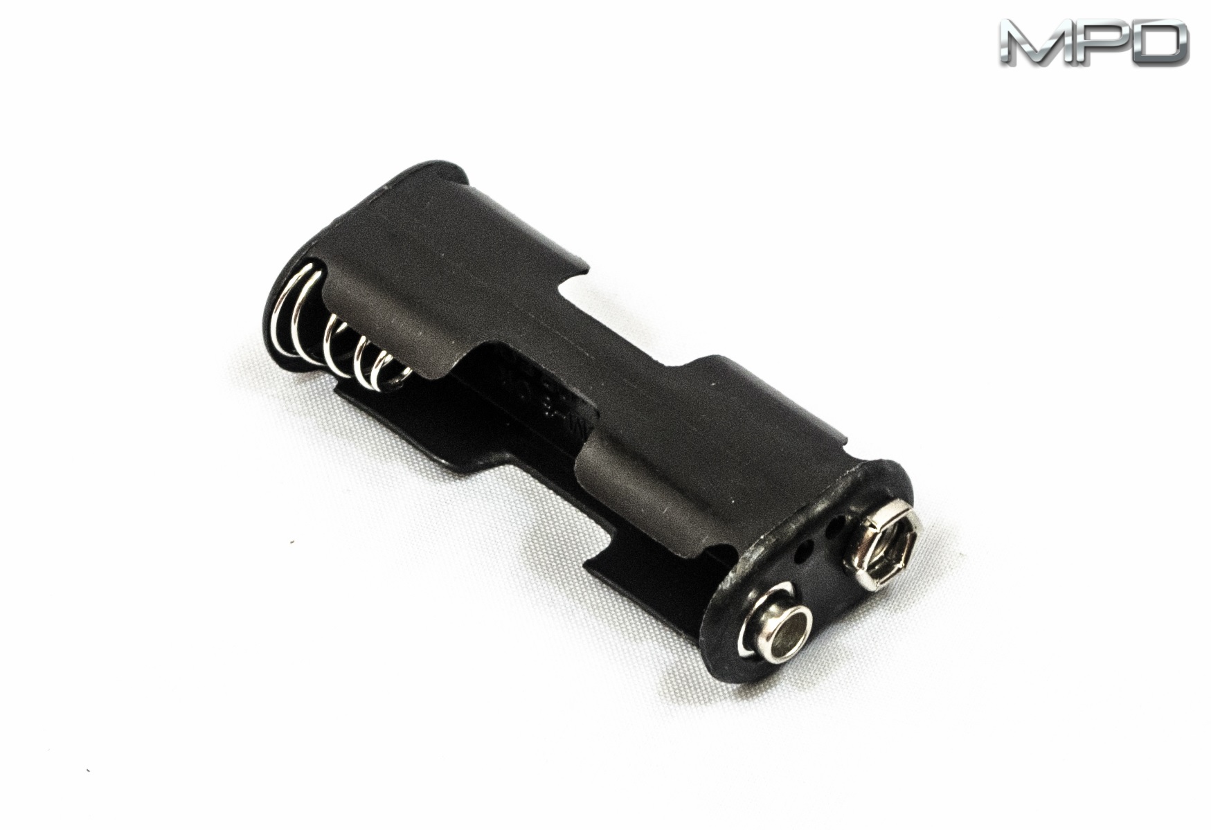 AA电池座-BC22AASF