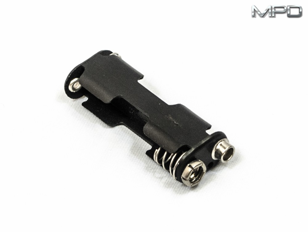 AAA电池座-BC22AAASF