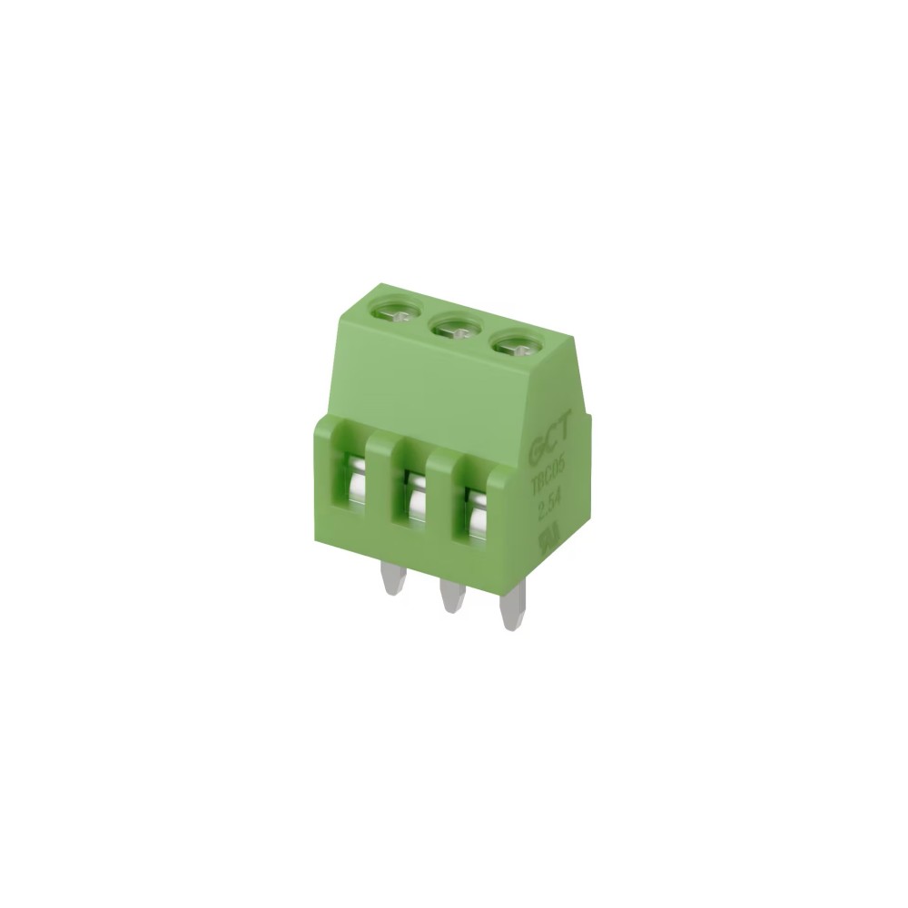 TBC05 系列 接线端子连接器产品