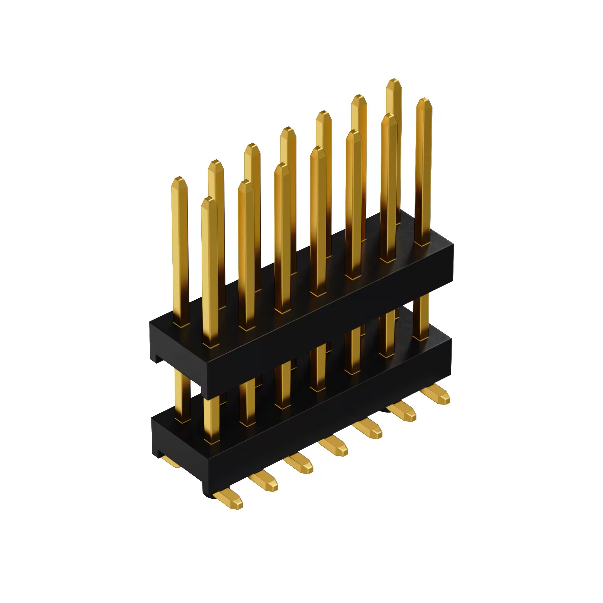 BG070 系列 板对板连接器产品