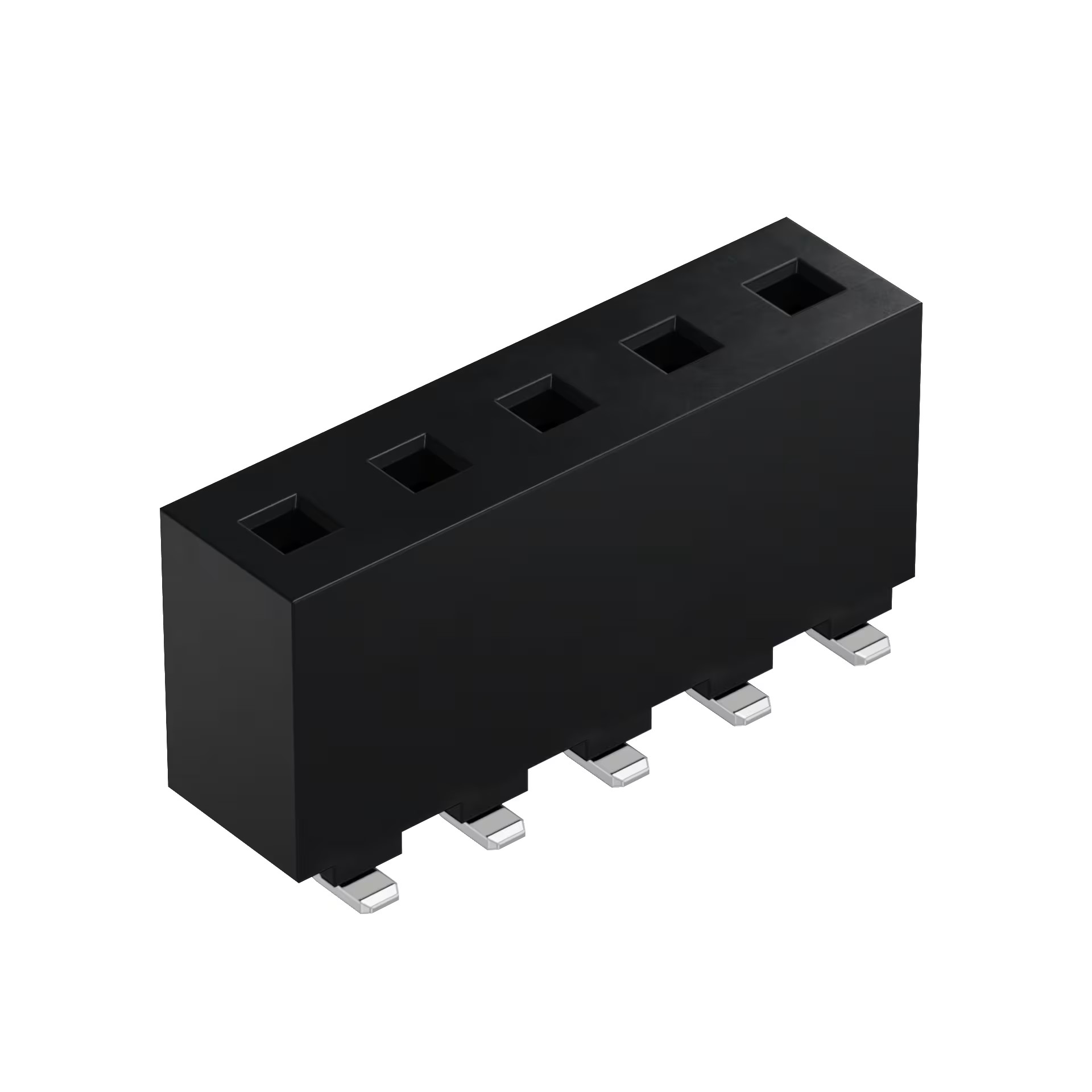 BH015 系列 板对板连接器产品 