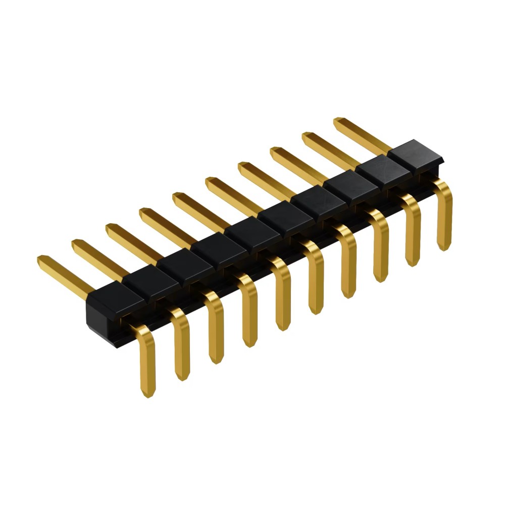 BG075 系列 板对板连接器产品