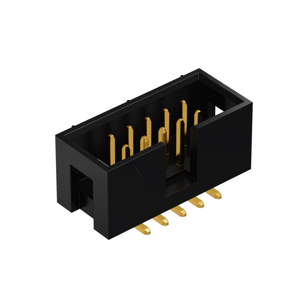 BG044 系列 板对板连接器产品