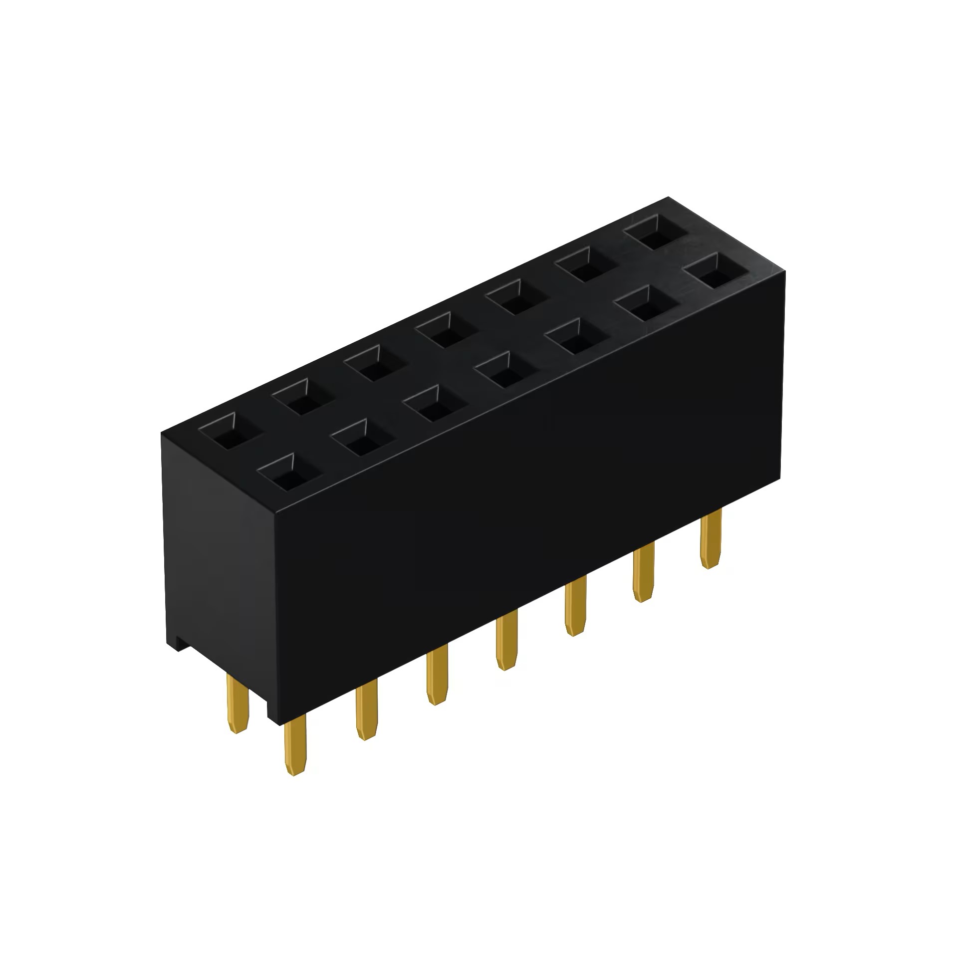 BG175 系列 板对板连接器产品