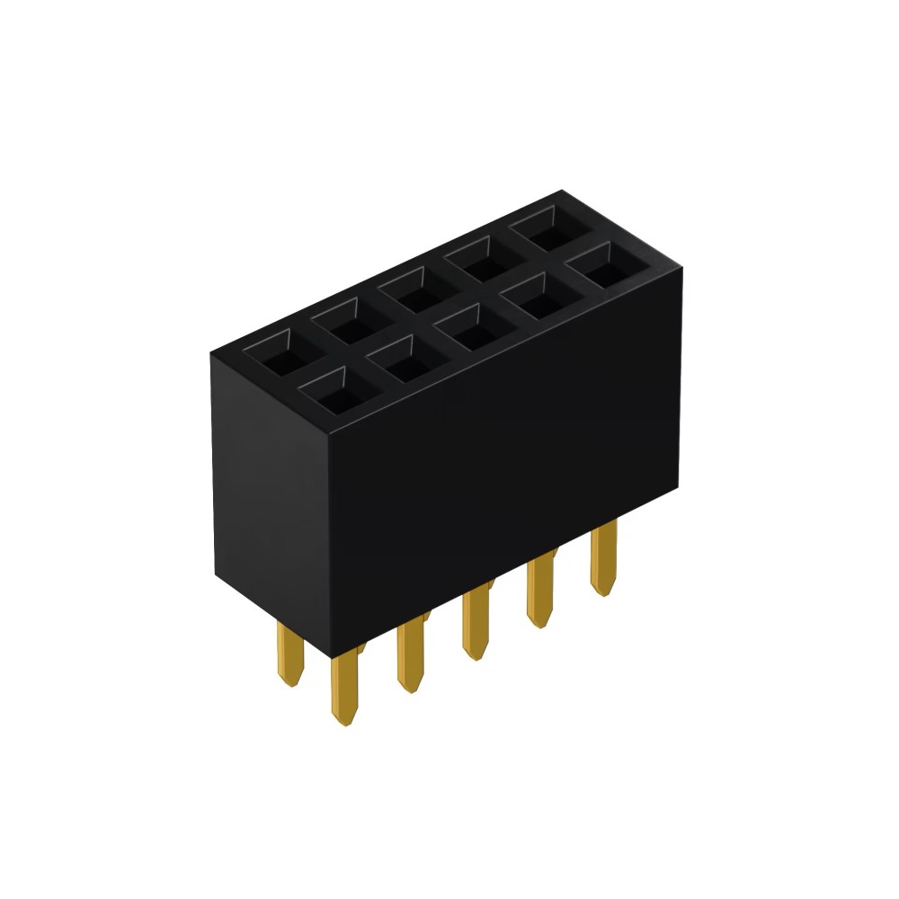 BG195 系列 板对板连接器产品