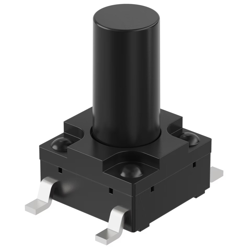 SWT7420 系列 触觉开关产品