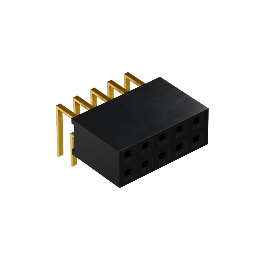 BG151 系列 板对板连接器产品