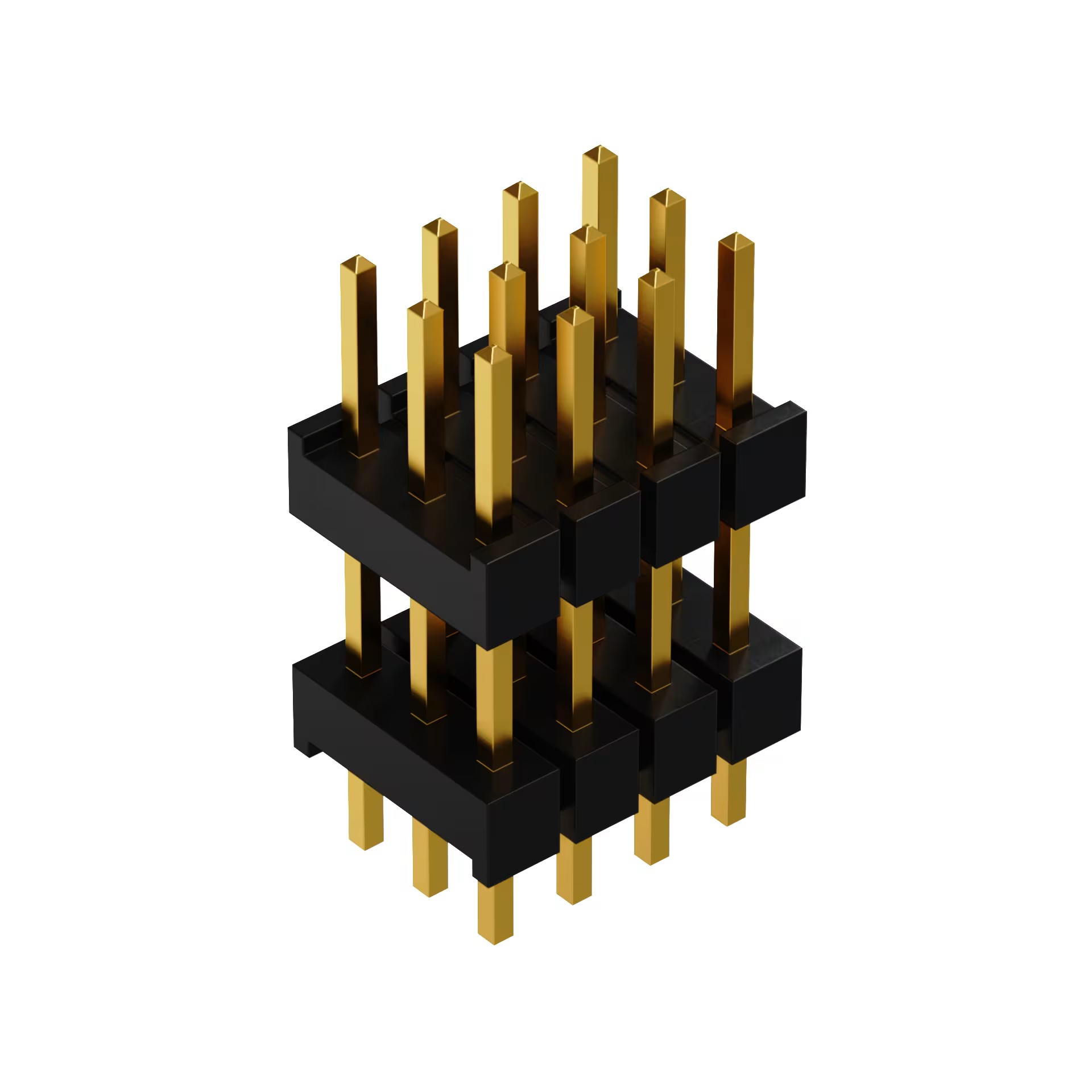 BF170  系列 板对板连接器产品