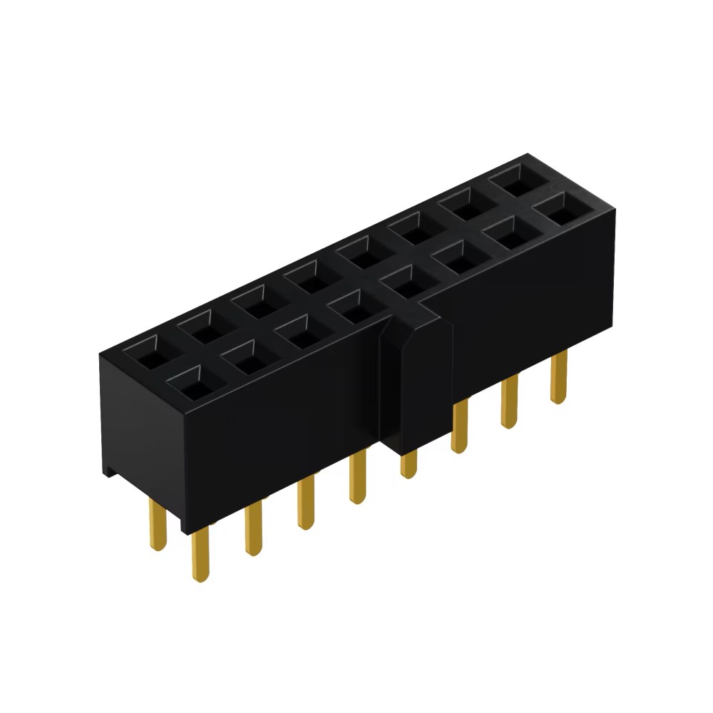 BF210  系列 板对板连接器产品