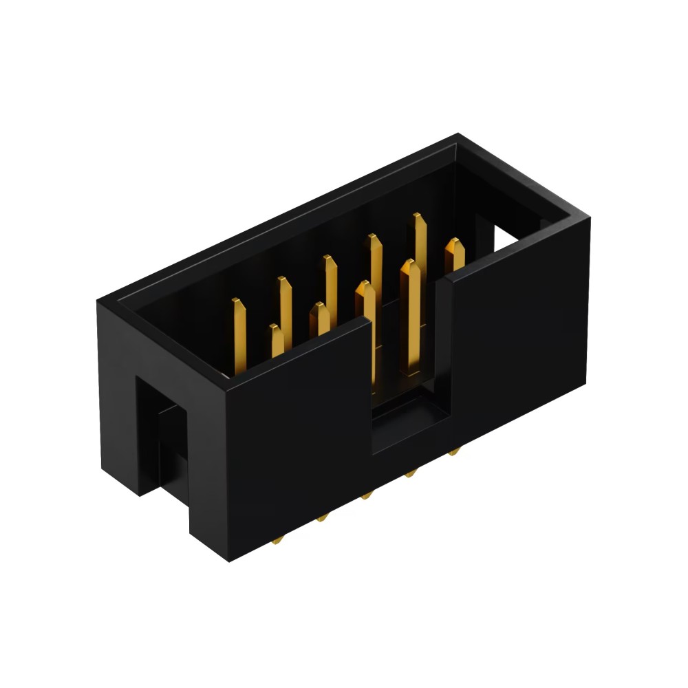 BG046 系列 板对板连接器产品