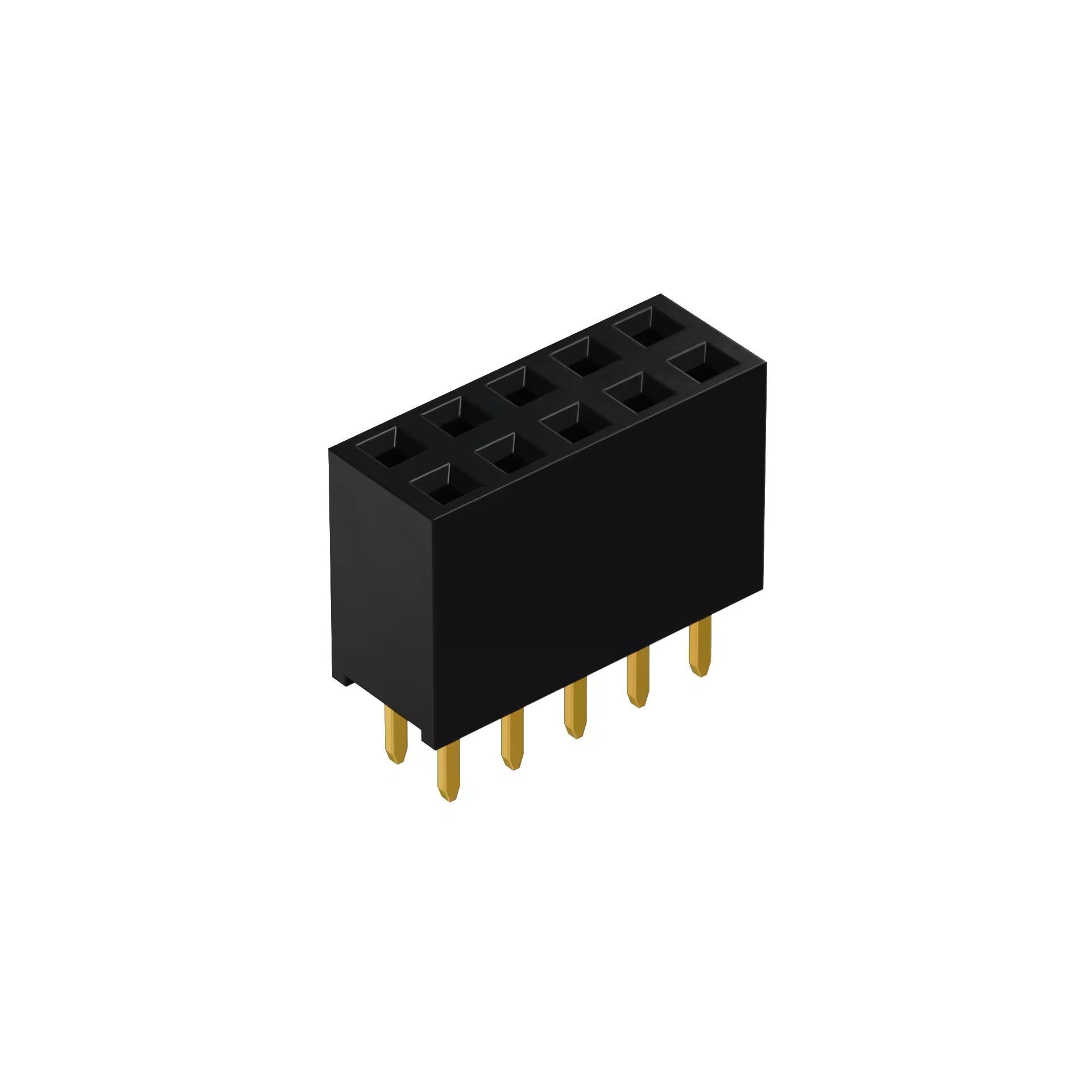 BG150 系列 板对板连接器产品