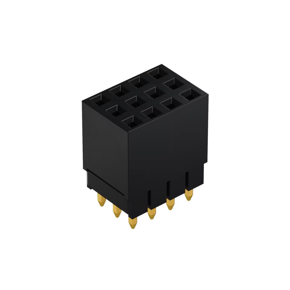 BG161 系列 板对板连接器产品