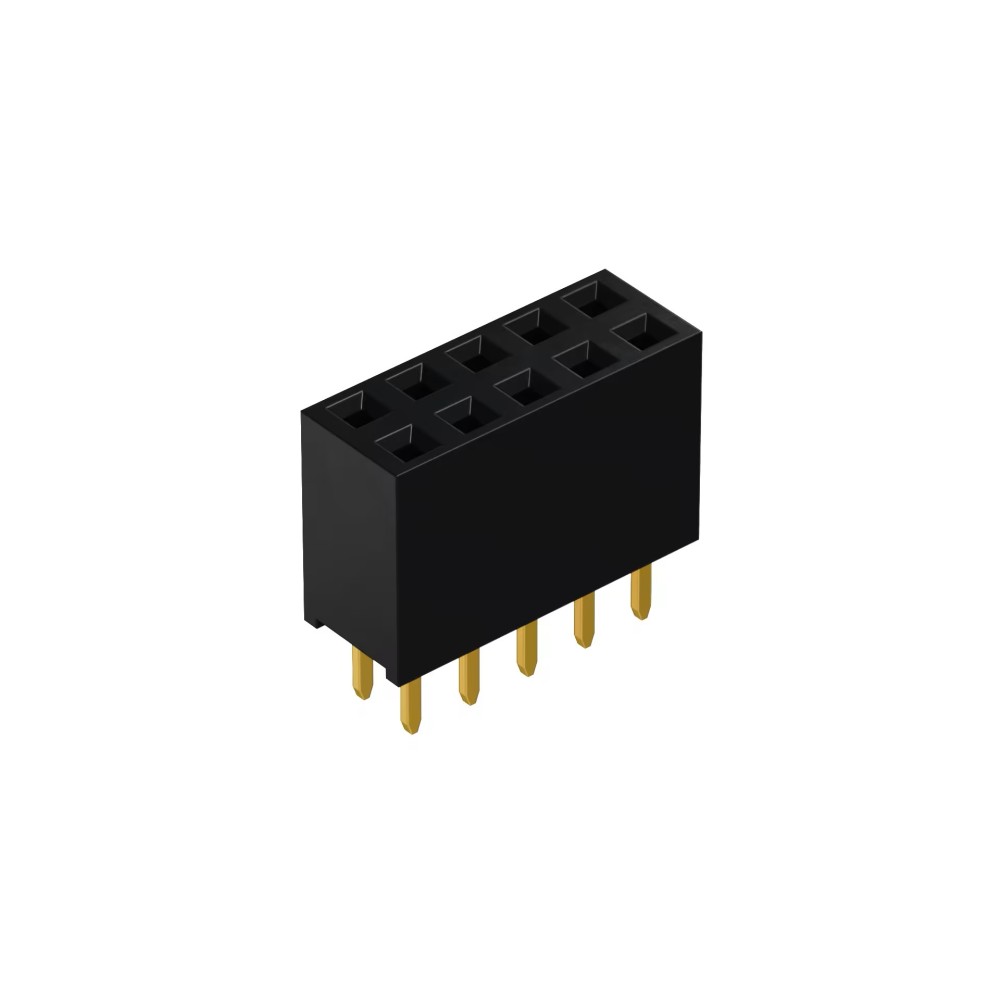 BG150 系列 板对板连接器产品