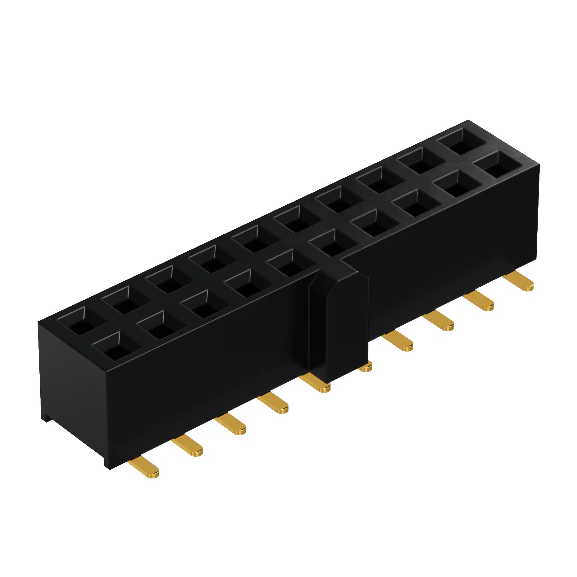 BF205 系列 板对板连接器产品