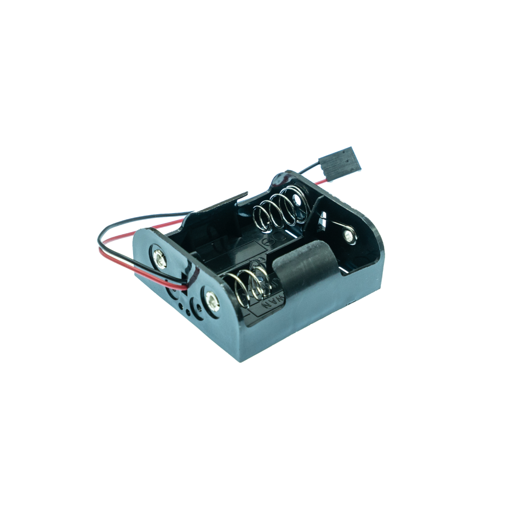 C型电池座-BK-6173