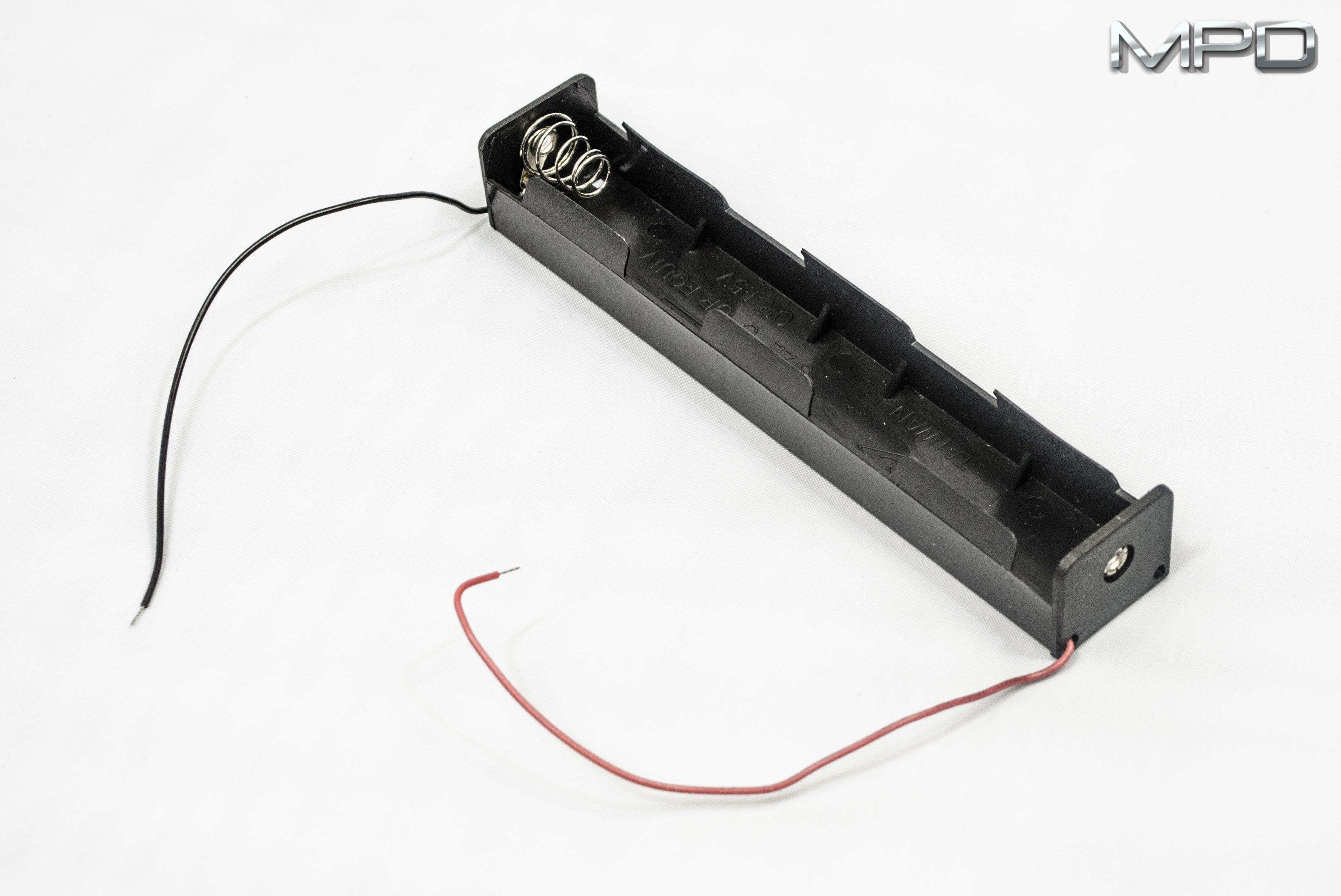 C型电池座-BH13CW