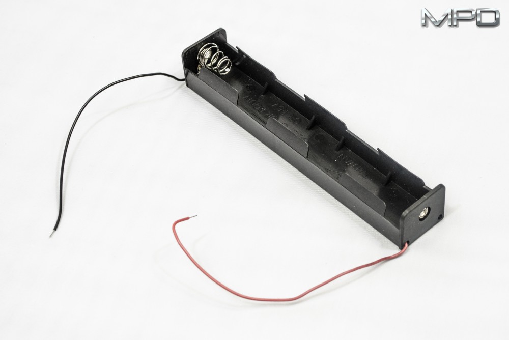 C型电池座-BH13CW