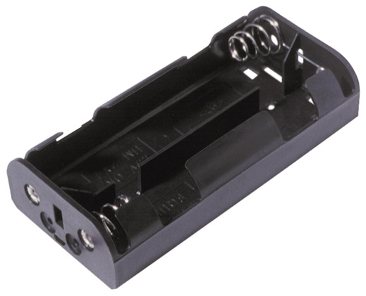 C型电池座-BH24CL