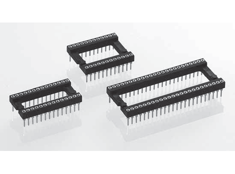 217-83-764-41-005101 PRECIDIP 连接器授权代理商｜BONCHIP 现货供应精密弹簧顶针定制连接器
