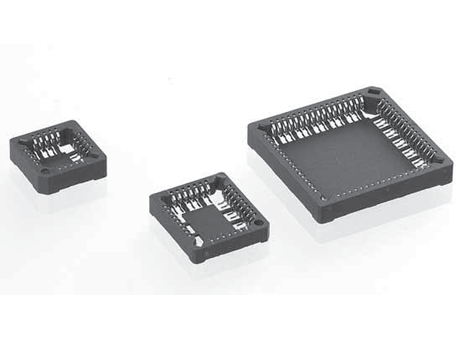 540-88-020-17-400 PRECIDIP 授权代理商｜BONCHIP 现货供应 BGA 互连插座、精密弹簧触点连接器，支持定制 