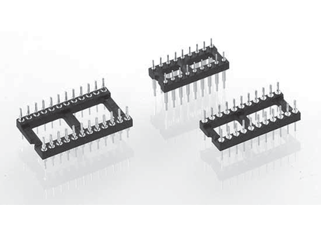 299-83-210-10-001101 PRECIDIP 连接器授权代理商｜BONCHIP 现货供应精密弹簧顶针定制连接器
