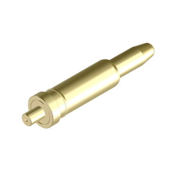 90750-AS PRECIDIP 连接器授权代理商｜BONCHIP 现货供应精密弹簧顶针定制连接器