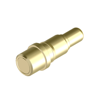 90694-AS PRECIDIP 连接器授权代理商｜BONCHIP 现货供应精密弹簧顶针定制连接器