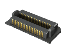 APM6 0.635mm AcceleRate® HP 高性能阵列端子