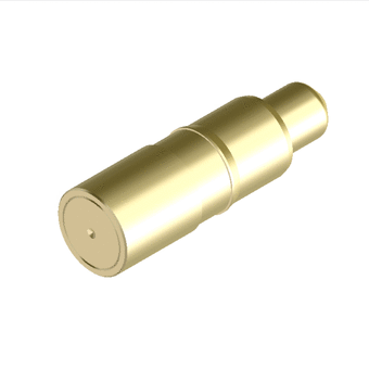 90810-AS PRECIDIP 连接器授权代理商｜BONCHIP 现货供应精密弹簧顶针定制连接器