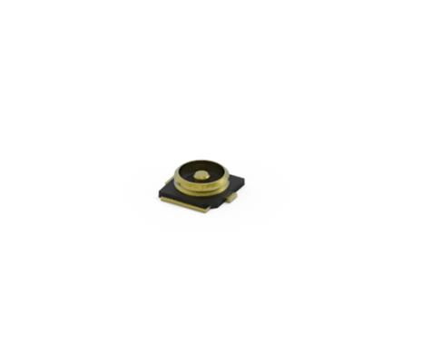ATTEND Micro Coaxial RF Connector 321C-220601 授权代理商｜BONCHIP 现货供应 2x2x0.6mm 4 Pad 微型射频连接器